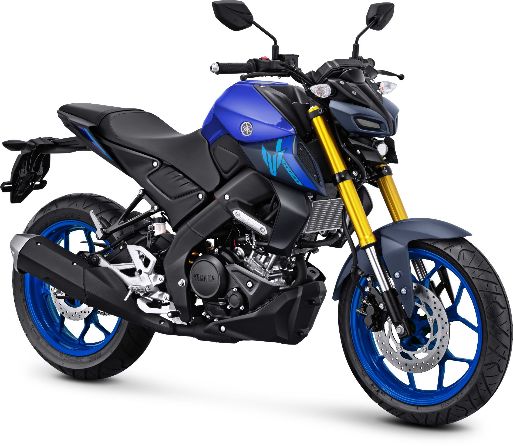 Yamaha Luncurkan Warna Baru MT-15 Yang Modern dan Sporty