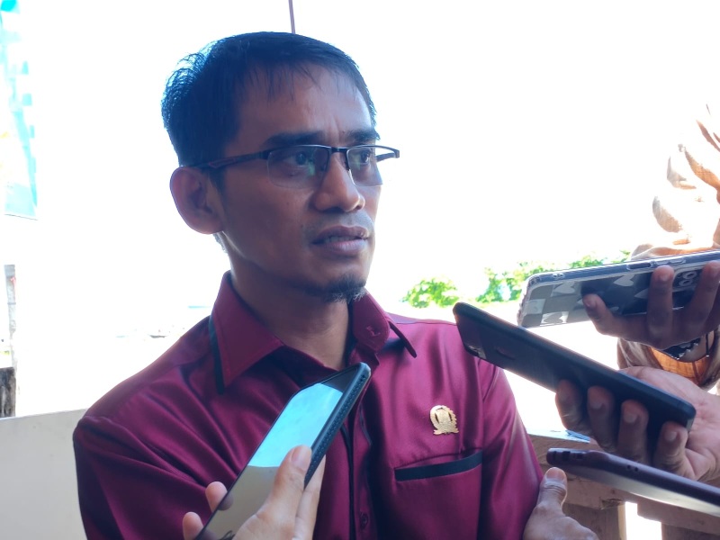 Mantan Ketua Balistik Dukung Usulan Perubahan Nama Stadion Batakan menjadi Stadion Imdaad Hamid
