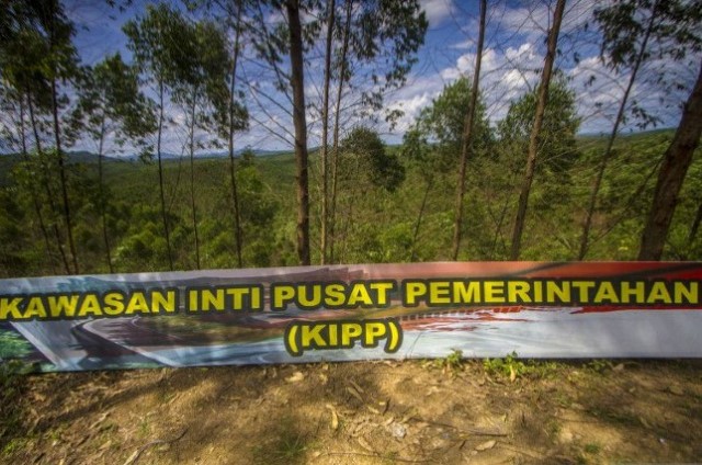 Menteri PUPR Siap Memulai Pembangunan KIPP 1B dan 1C IKN Nusantara