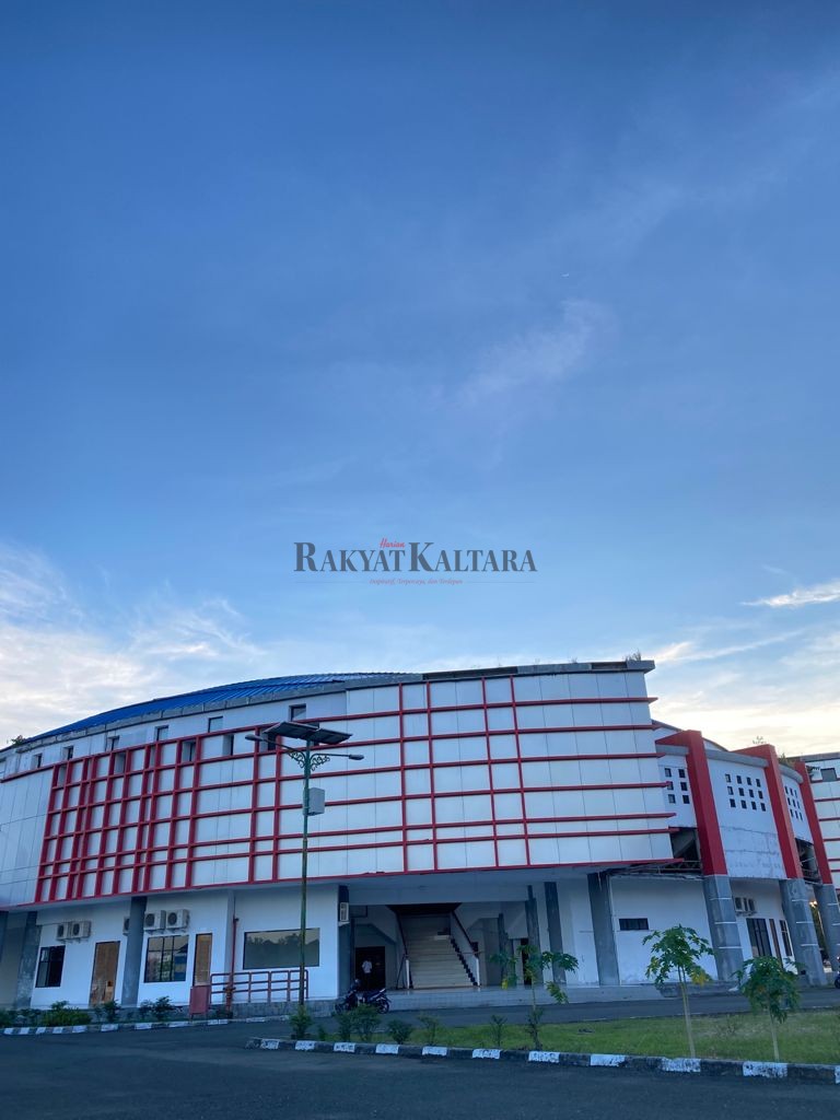 Butuh Lahan 50 Hektare, Dispora Kaltara Kaji Pembangunan Sport Center