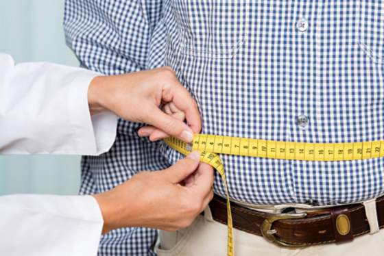WEW...!! Angka Obesitas di Kalteng Masih Tinggi