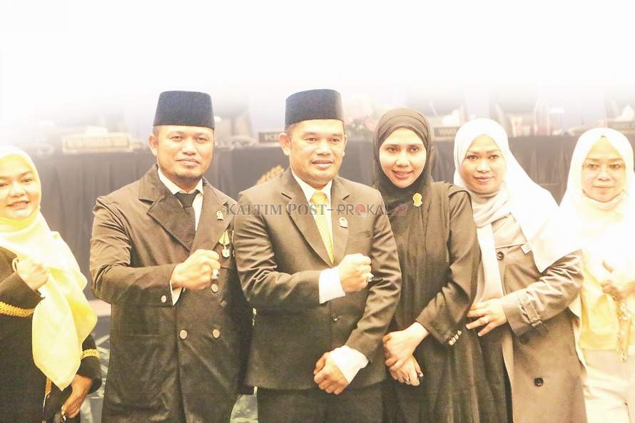 Pelantikan Hasanuddin Dikhawatirkan Berdampak ke Pembahasan Anggaran
