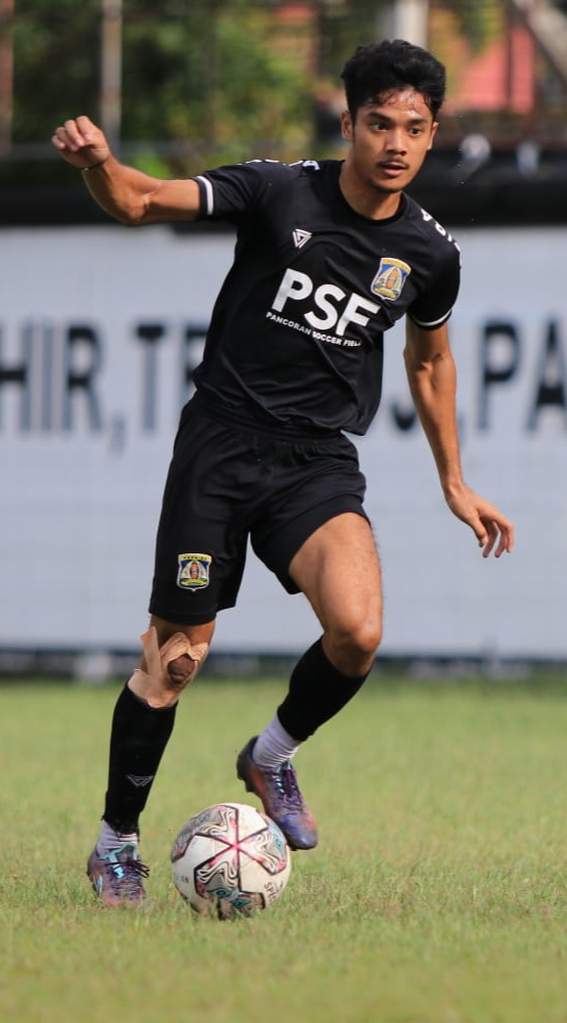 Sulut United vs Persiba Balikpapan, Kembali ke Jalur Kemenangan