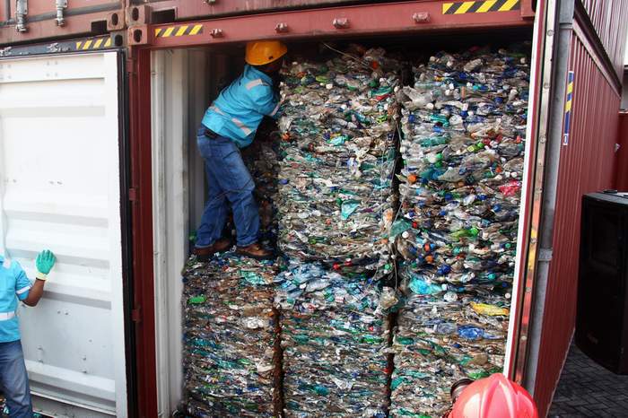 Dampak Ekspor Sampah Plastik Diungkap, Pekerja di Turki Alami Gangguan Kesehatan Serius