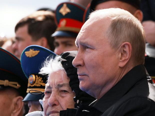 Rusia Ancam Gunakan Senjata Nuklir, Separatis di 4 Wilayah Ukraina Bakal Gelar Referendum