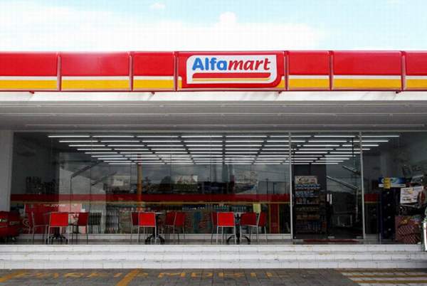 Lokasi Pendirian Alfamart di Kabupaten HSS Sudah Direkomendasikan Pemkab