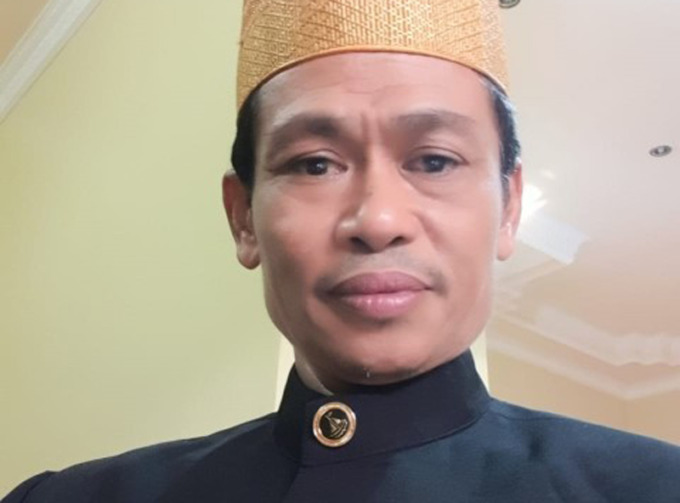 Menteri Nadiem Tak Berada di Indonesia, Pelantikan Rektor ULM Ditunda