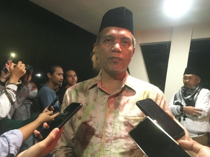 Tak Ada Lagi Diskotik Jalanan, Kota Banjarbaru Larang Keras